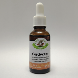 Cordyceps