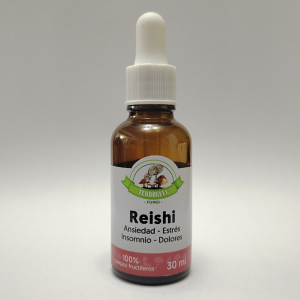 Reishi